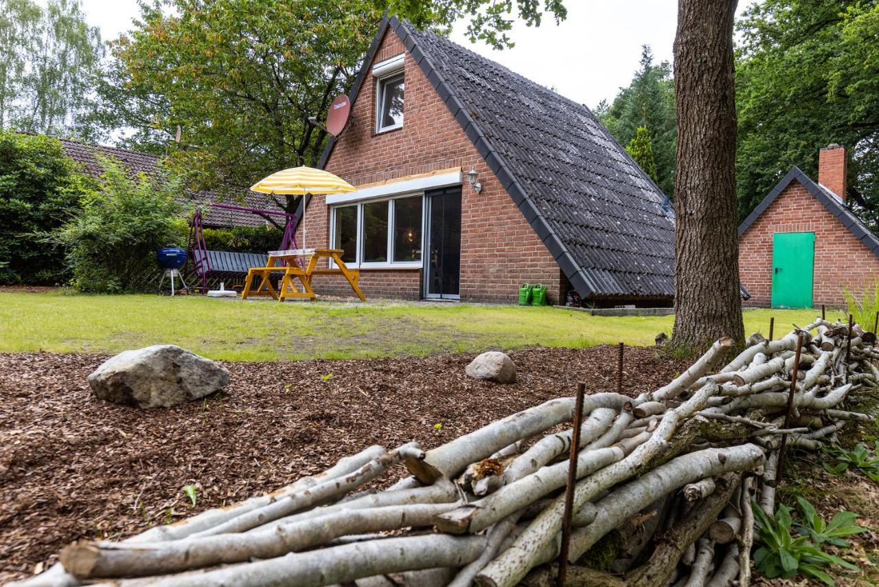 Haus Am See Hermannsburg Luaran gambar